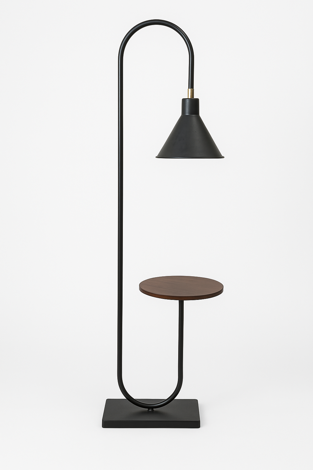 Modern Arc Table Floor Lamp