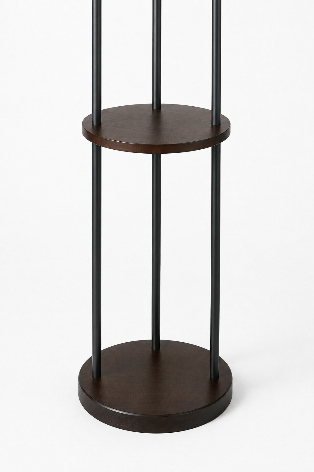 Mosaic Glow 3-Light Floor Lamp  (Delivery In Lahore Only)