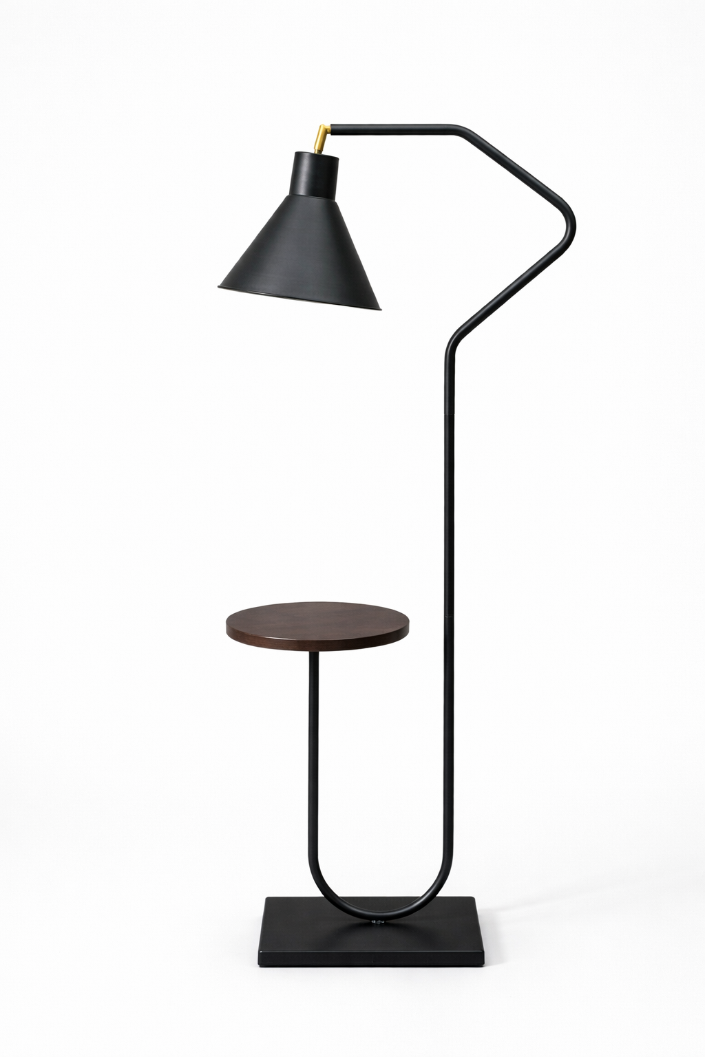 Modern Arc Table Floor Lamp